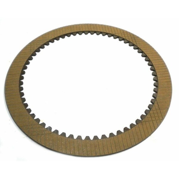 Aftermarket Disc Friction Fits Caterpillar IT62G IT62G II IT62H 120H ES 120H NA 120K 6Y5352 - main
